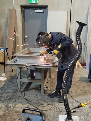 Hallow metall doors (7)