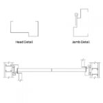 double egress frame detail