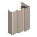 double egress frame profile