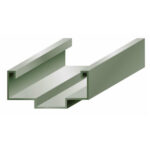 hollow metal drywall frame profile